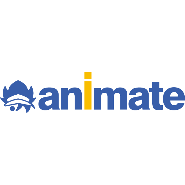 شعار Animate Logo