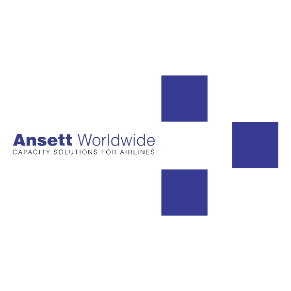شعار Ansett Worldwide 59914