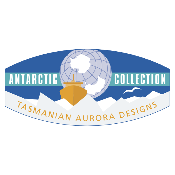 شعار Antarctic Collection 40045