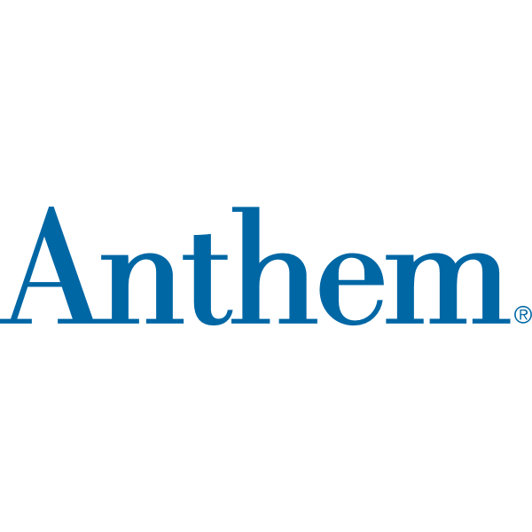 شعار Anthem, Inc  Logo