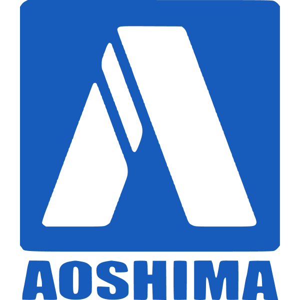 شعار AOSHIMA