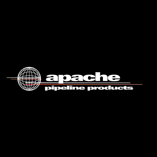 شعار Apache Pipeline Products 21876