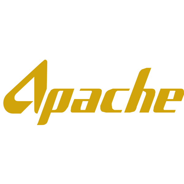 شعار Apachelogo