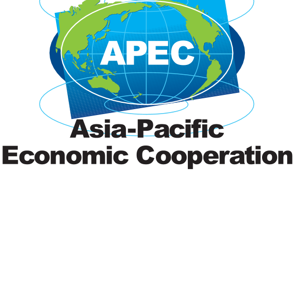 شعار Apec Logo