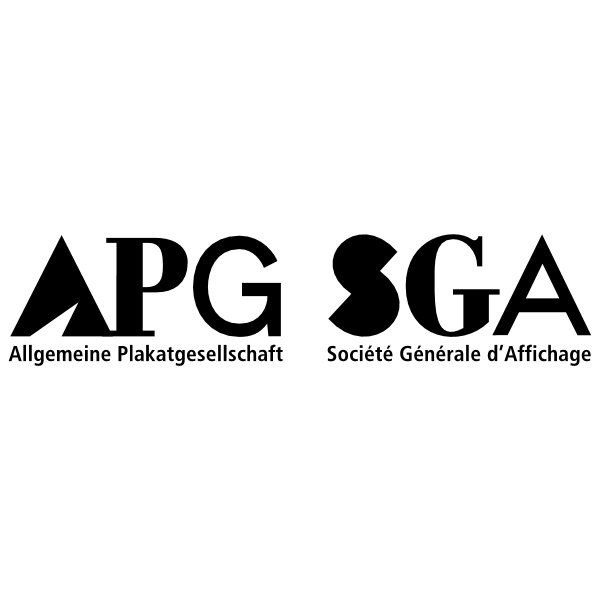 شعار APG SGA 37387