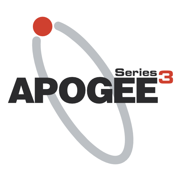 شعار Apogee Series 3 51309