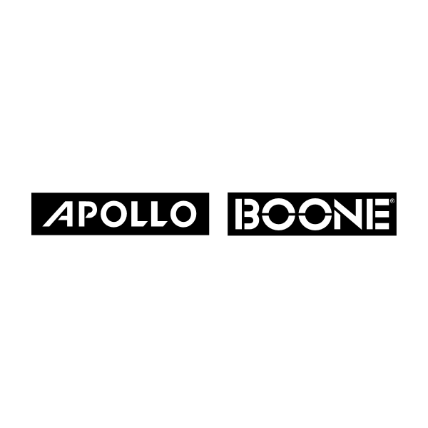 شعار Apollo Boone