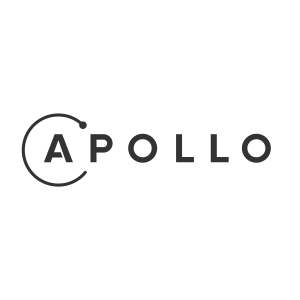 شعار Apollo GraphQL