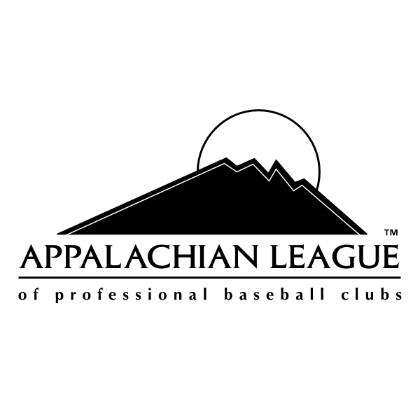 شعار Appalachian League 58750