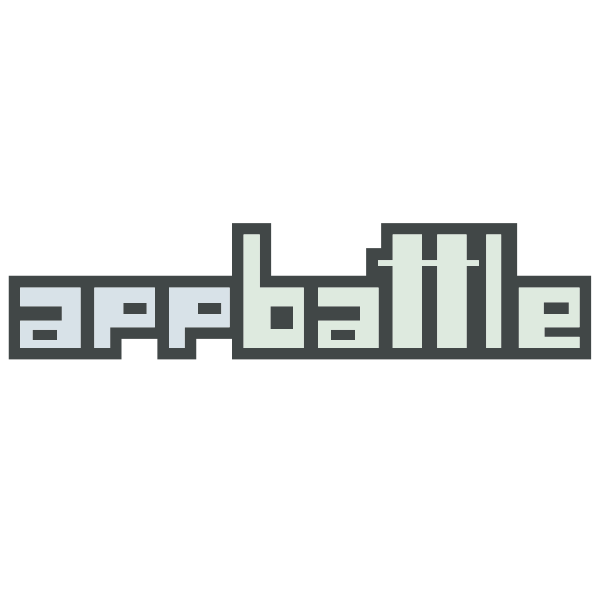 شعار AppBattle