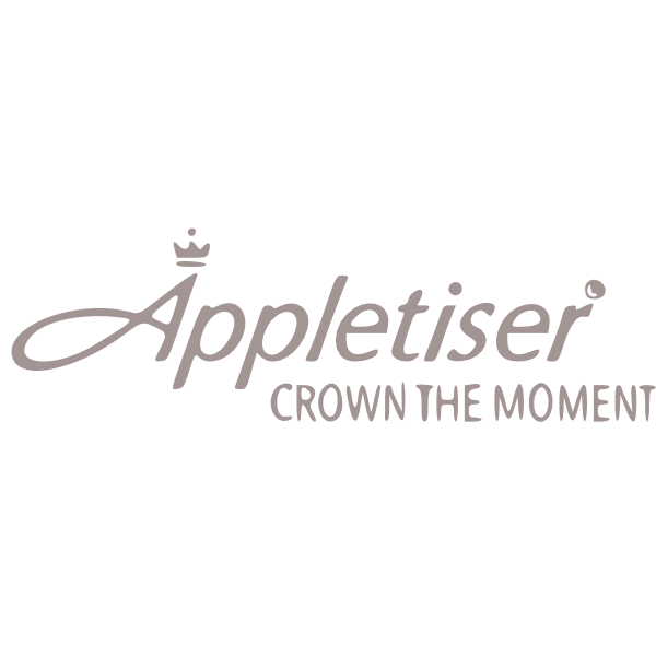 شعار appletiser