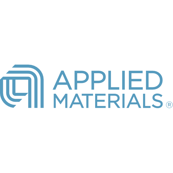 شعار Applied Materials Inc  Logo