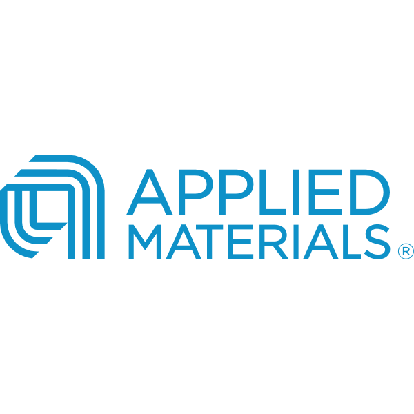 شعار Applied Materials Logo