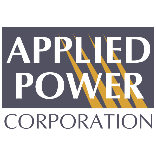 شعار Applied Power