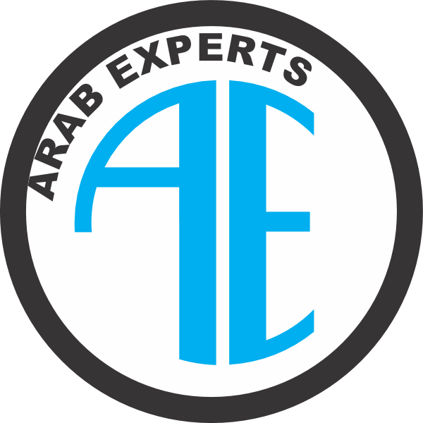 شعار Arab Experots