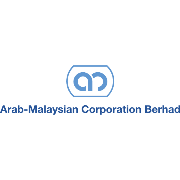 شعار ARAB MALAYSIAN CORPORATION