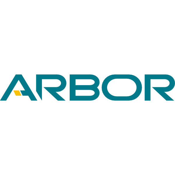 شعار ARBOR Technology Logo