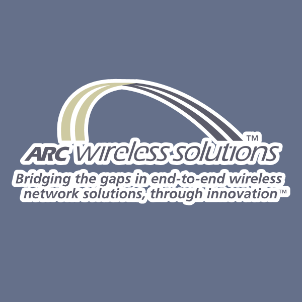 شعار Arc Wireless Solutions 20999