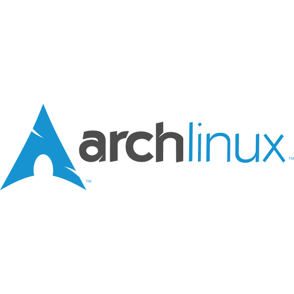 شعار Arch Linux Logo