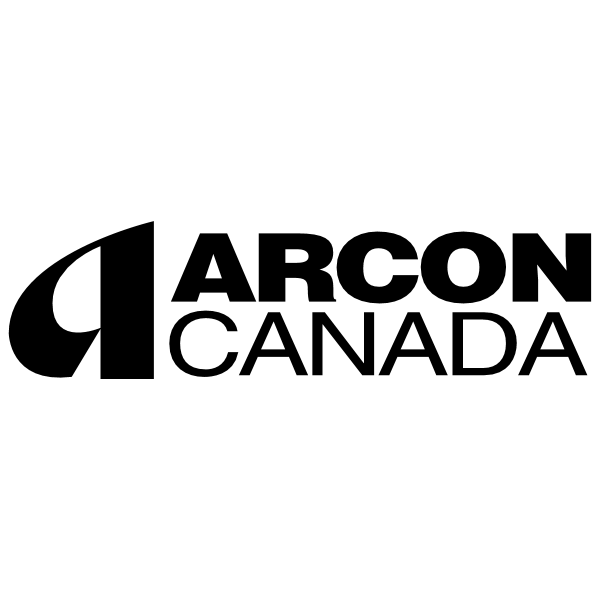 شعار Arcon Canada 15010