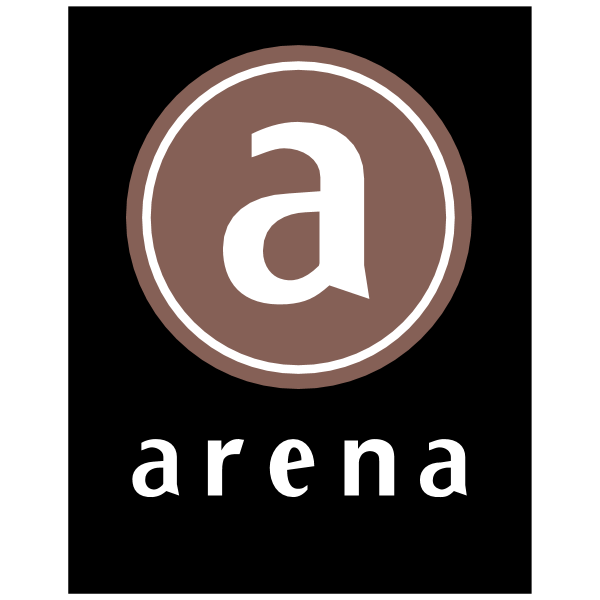 شعار Arena 22673