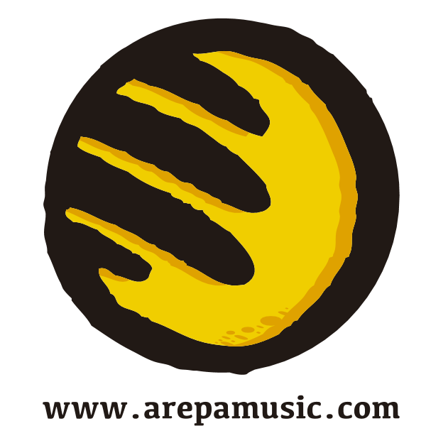 شعار Arepa Music