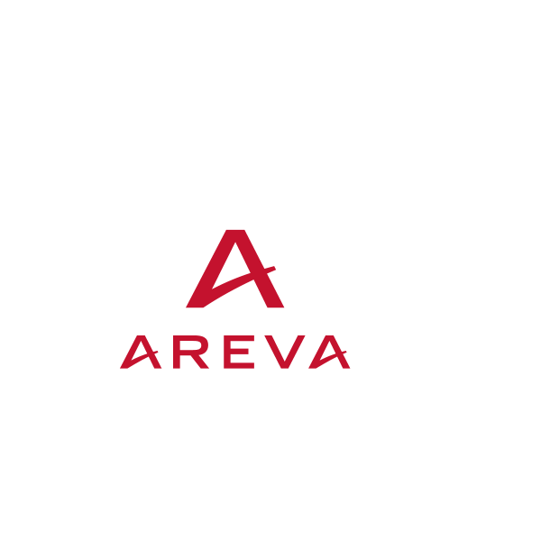 شعار Areva Logo