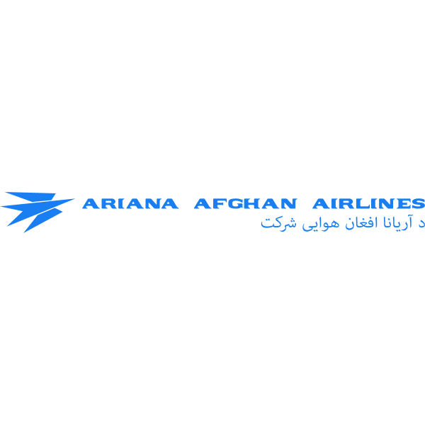 شعار Ariana Afghan Airlines