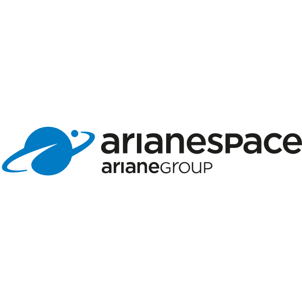 شعار Arianespace