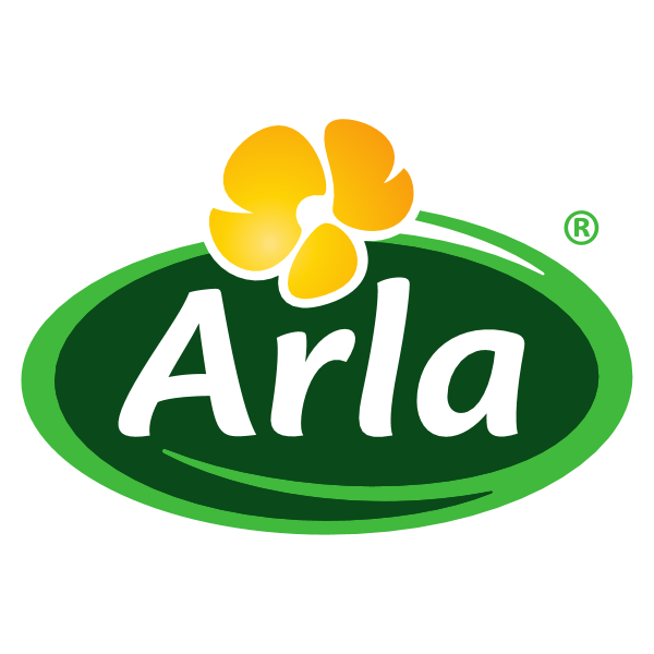 شعار Arla Foods Logo