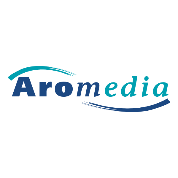 شعار Aromedia 59697