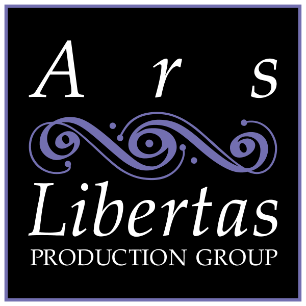 شعار Ars Libertas 13462