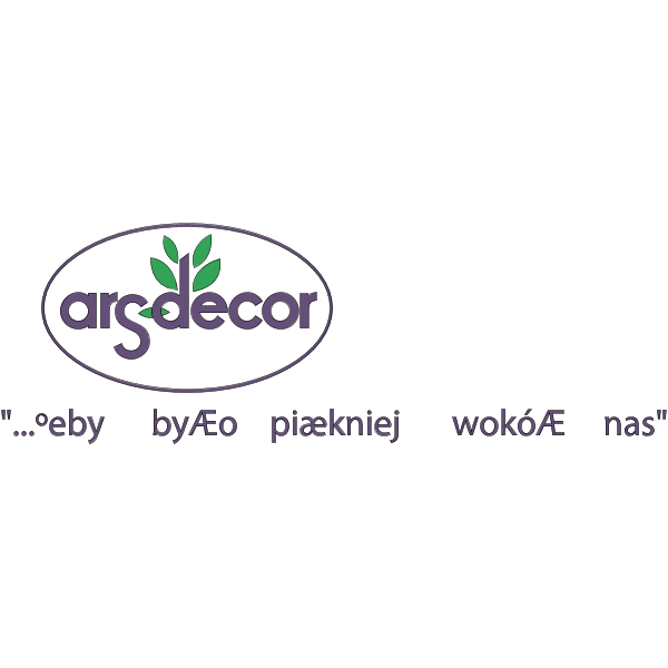 شعار arsdecor