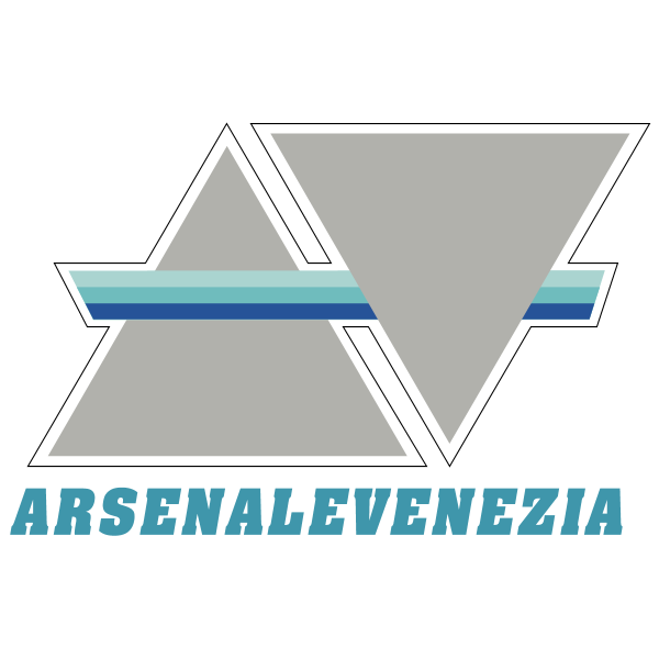 شعار Arsenalevenezia