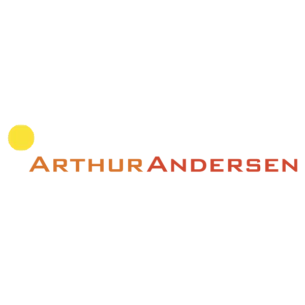 شعار Arthur Andersen 22369