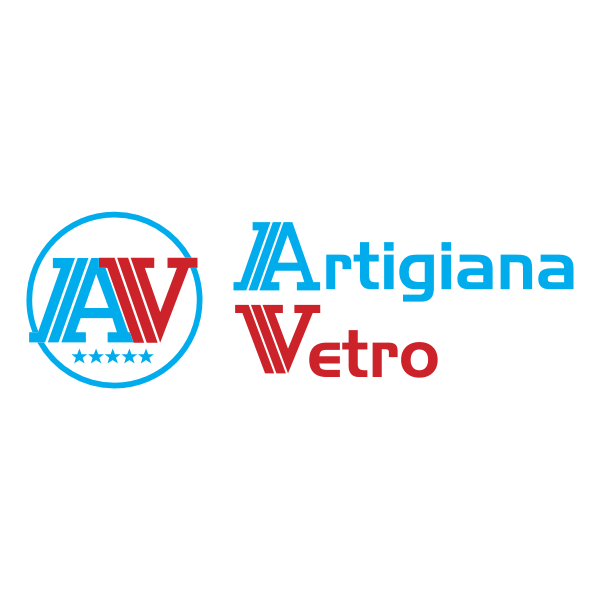 شعار Artigia Vetro 80074