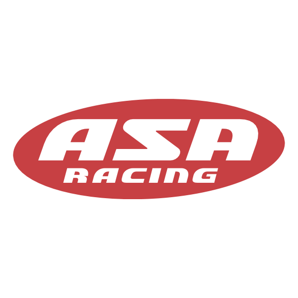 شعار ASA Racing 70673