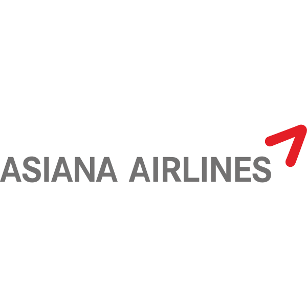 شعار Asiana Airlines