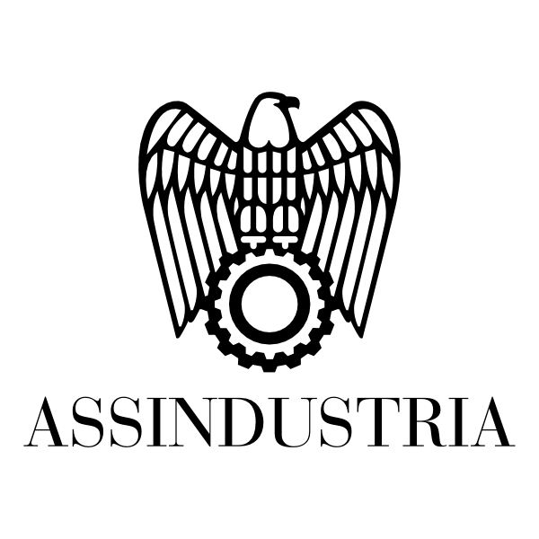 شعار Assindustria