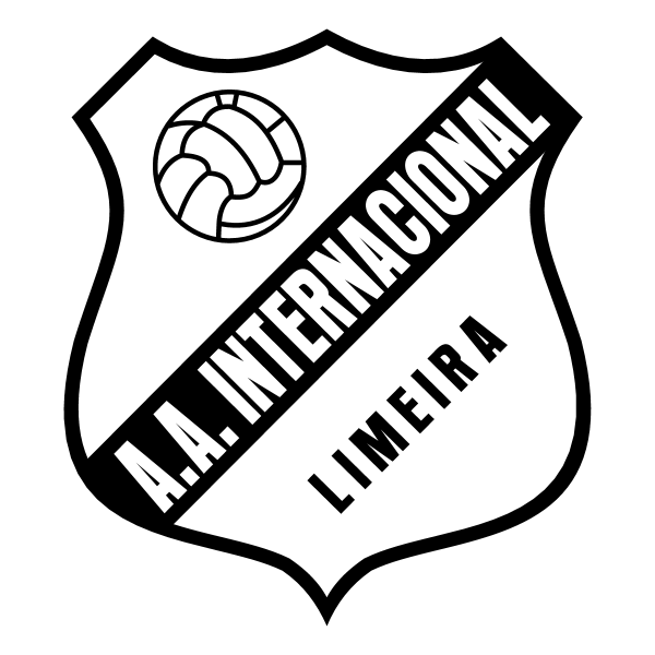 شعار Associacao Atletica Internacional de Limeira SP