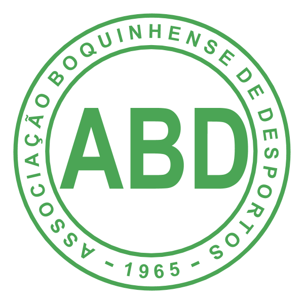 شعار Associacao Boquinhense de Desportos de Boquim SE