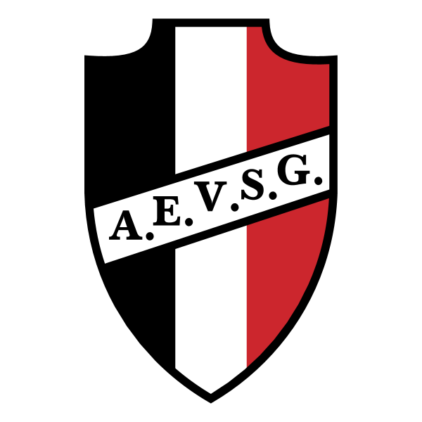 شعار Associacao Esportiva Vila Sao Geraldo de Taubate SP 81746