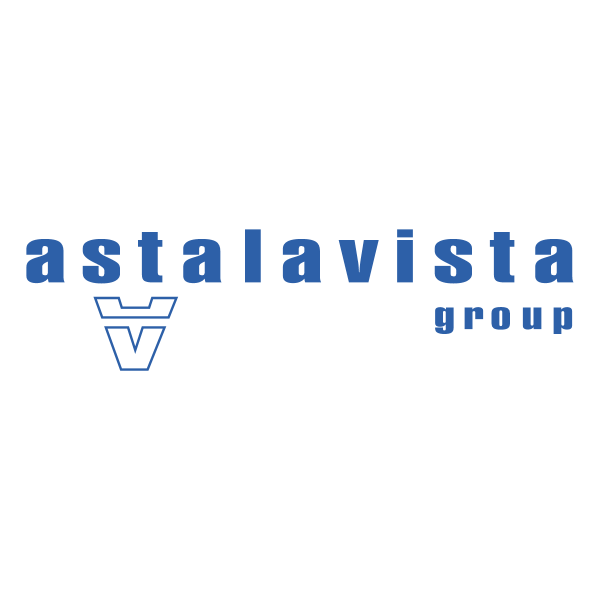 شعار Astalavista Group 83049