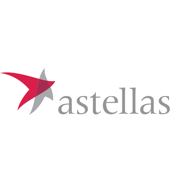 شعار ASTELLAS