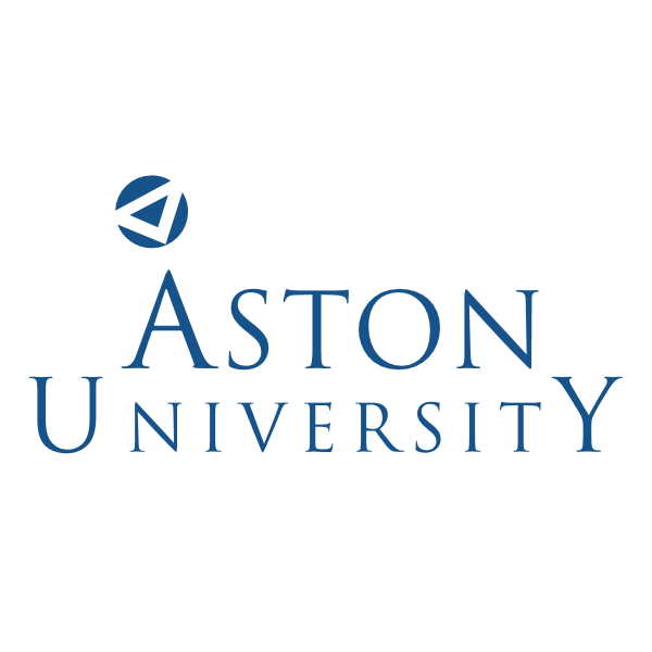 شعار Aston University 60339