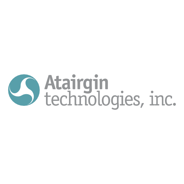 شعار Atairgin Technologies 54916