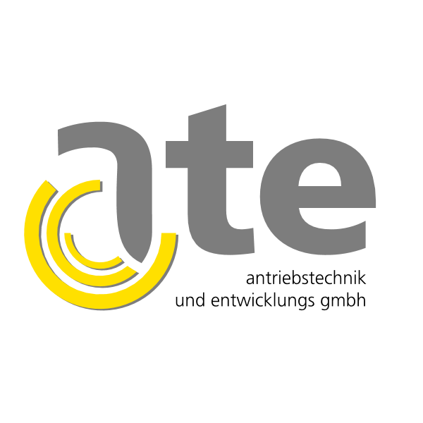 شعار Ate Logo