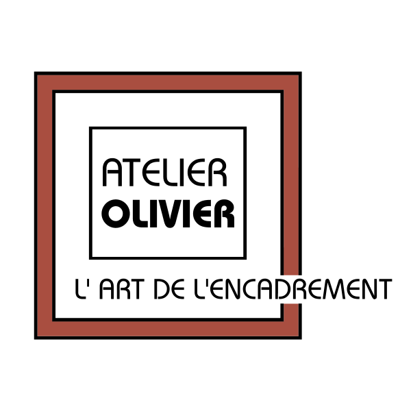 شعار Atelier Olivier