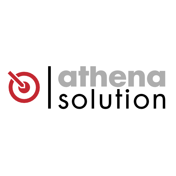 شعار Athena Solution 82511