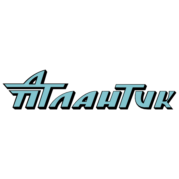 شعار Atlantic 23307